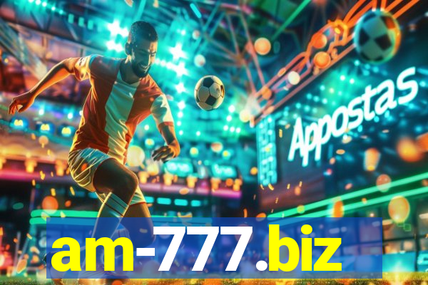 am-777.biz