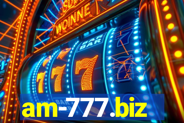 am-777.biz