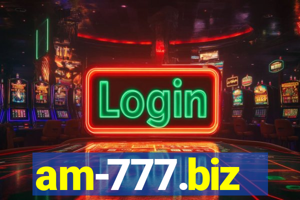 am-777.biz