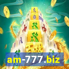am-777.biz