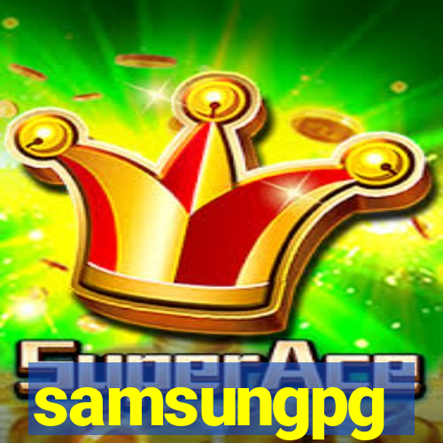 samsungpg