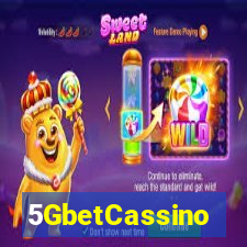 5GbetCassino