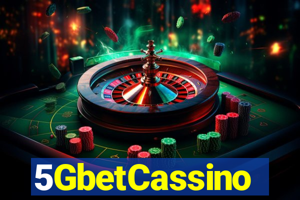 5GbetCassino