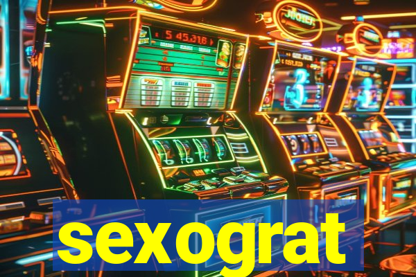 sexograt