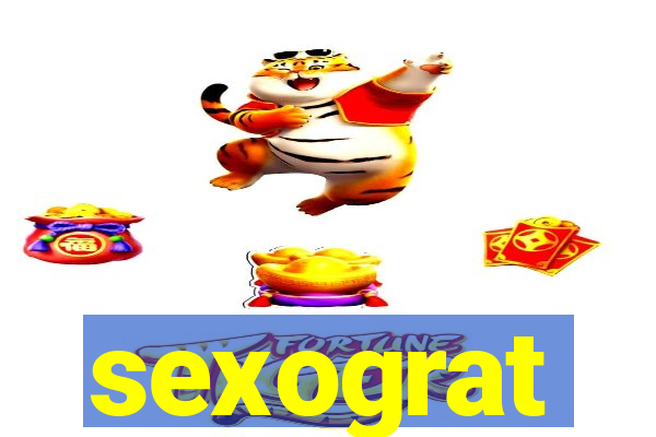 sexograt