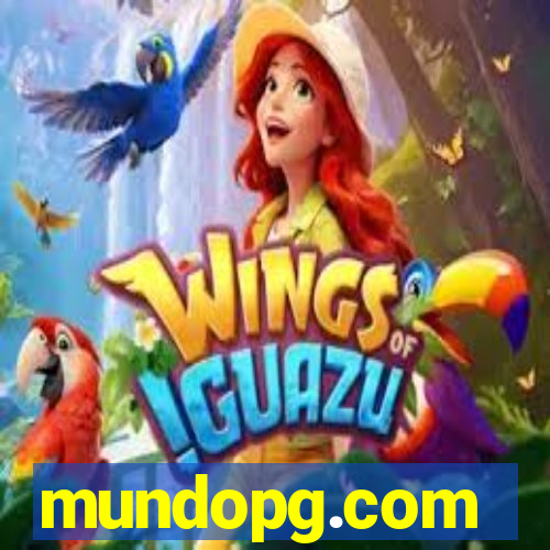 mundopg.com