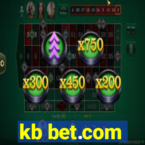 kb bet.com