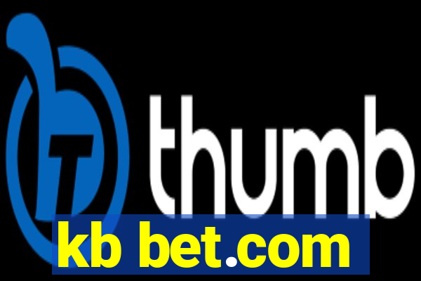 kb bet.com