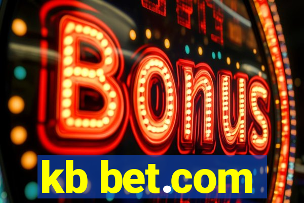 kb bet.com