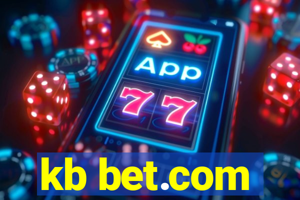 kb bet.com