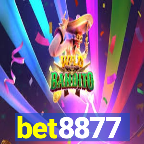 bet8877