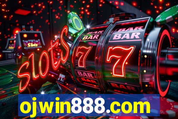ojwin888.com