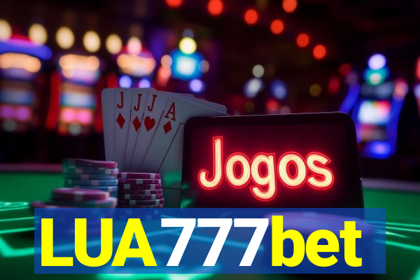 LUA777bet