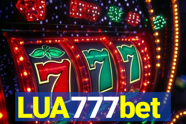 LUA777bet