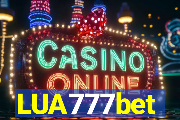 LUA777bet