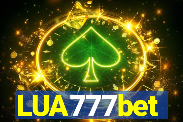 LUA777bet