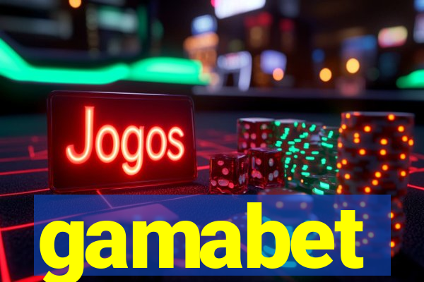 gamabet