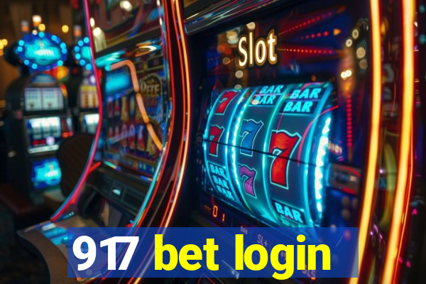 917 bet login