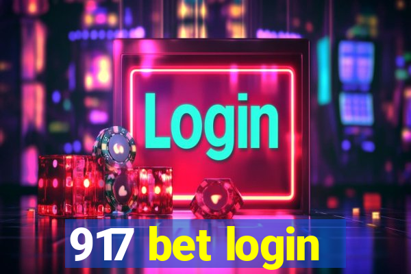 917 bet login