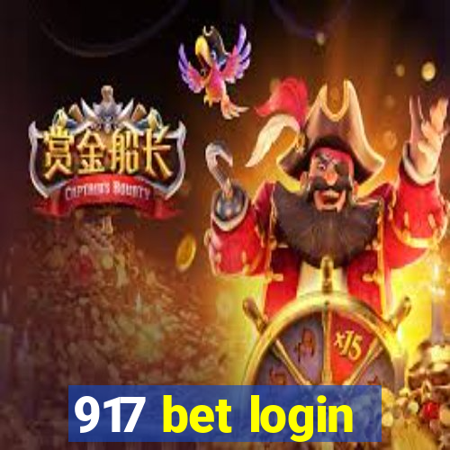 917 bet login