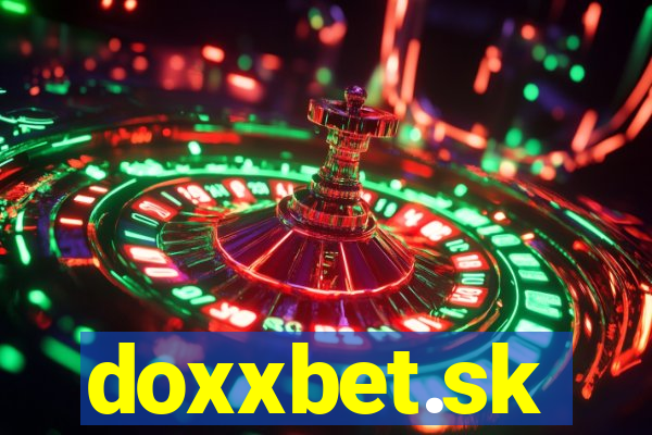 doxxbet.sk