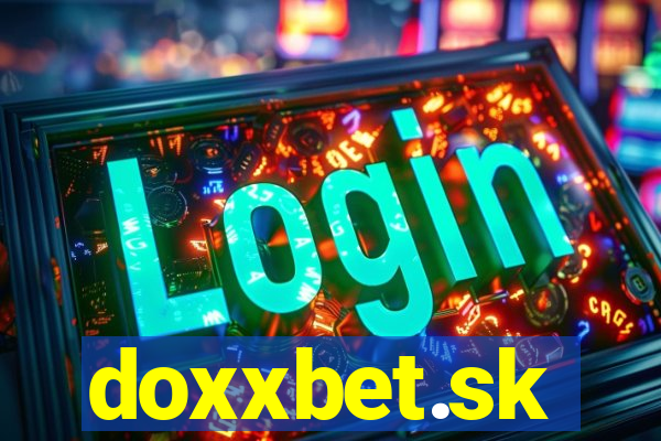 doxxbet.sk