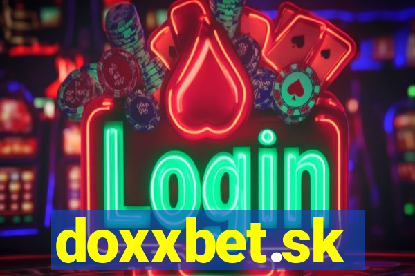 doxxbet.sk