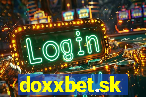 doxxbet.sk