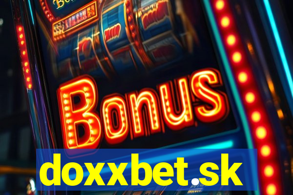doxxbet.sk