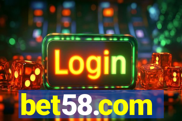 bet58.com