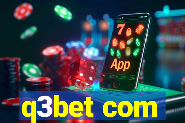 q3bet com