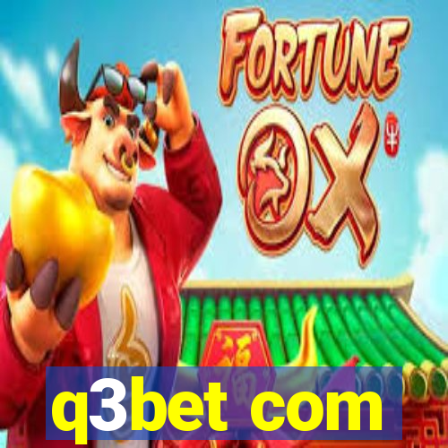 q3bet com