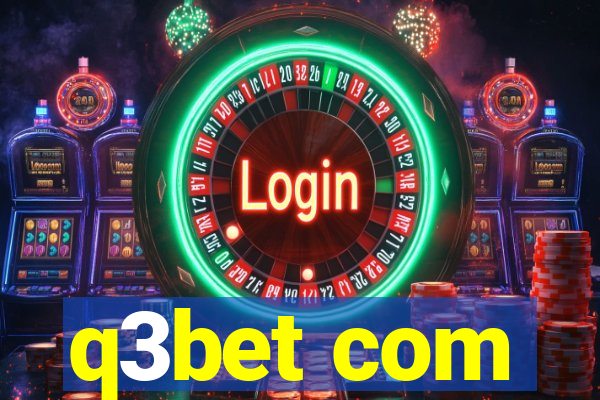 q3bet com