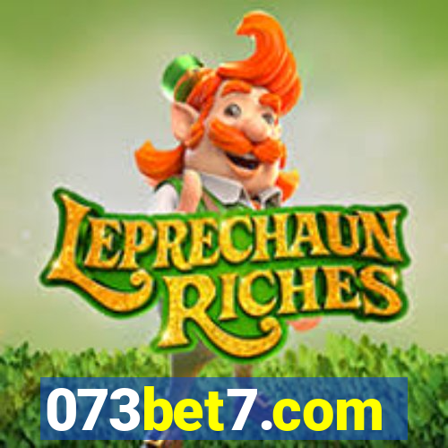 073bet7.com