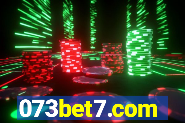 073bet7.com