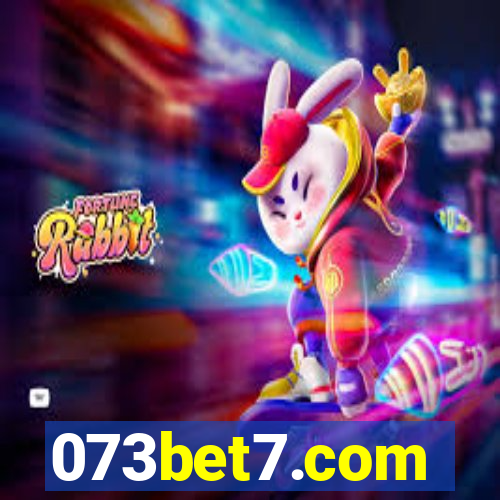 073bet7.com