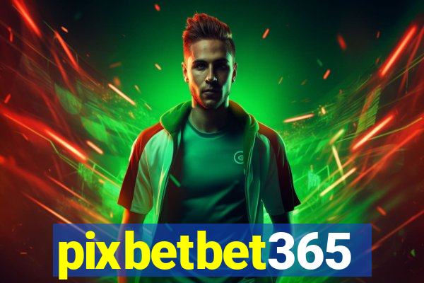 pixbetbet365