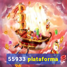 55933 plataforma