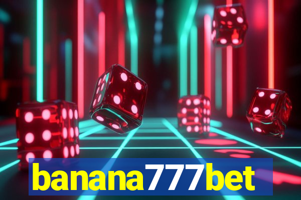 banana777bet