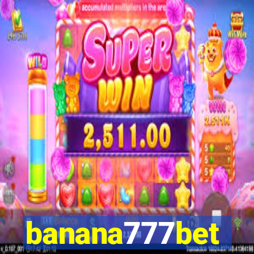 banana777bet