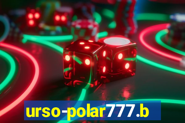 urso-polar777.bet