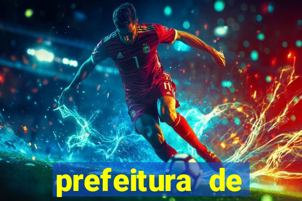 prefeitura de cerejeiras convocação