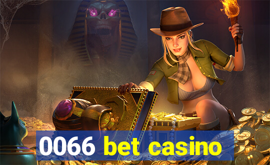 0066 bet casino