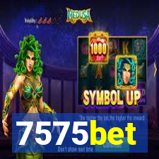 7575bet