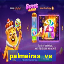 palmeiras vs botafogo futemax