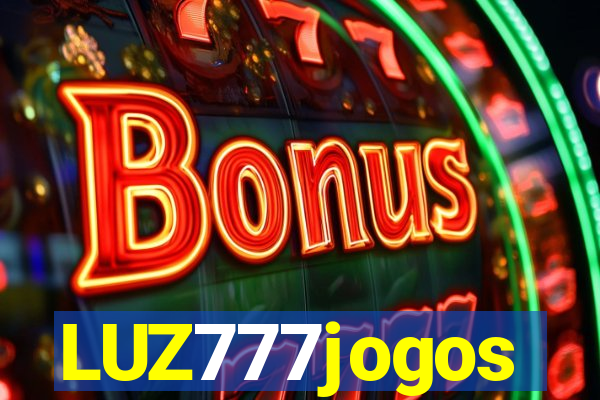 LUZ777jogos