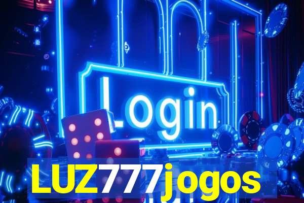 LUZ777jogos