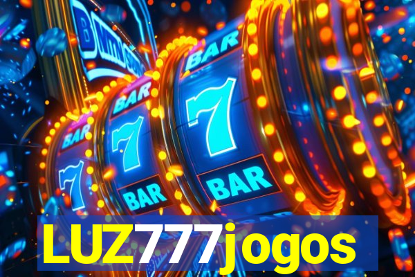LUZ777jogos