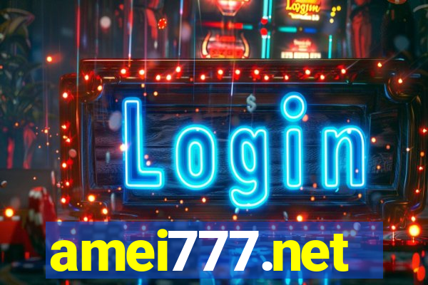 amei777.net
