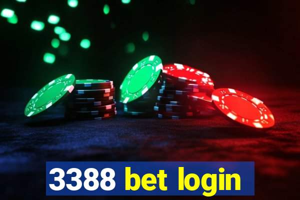3388 bet login